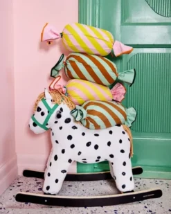 Pippi Kudde Green