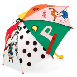 Pippi Paraply Multi