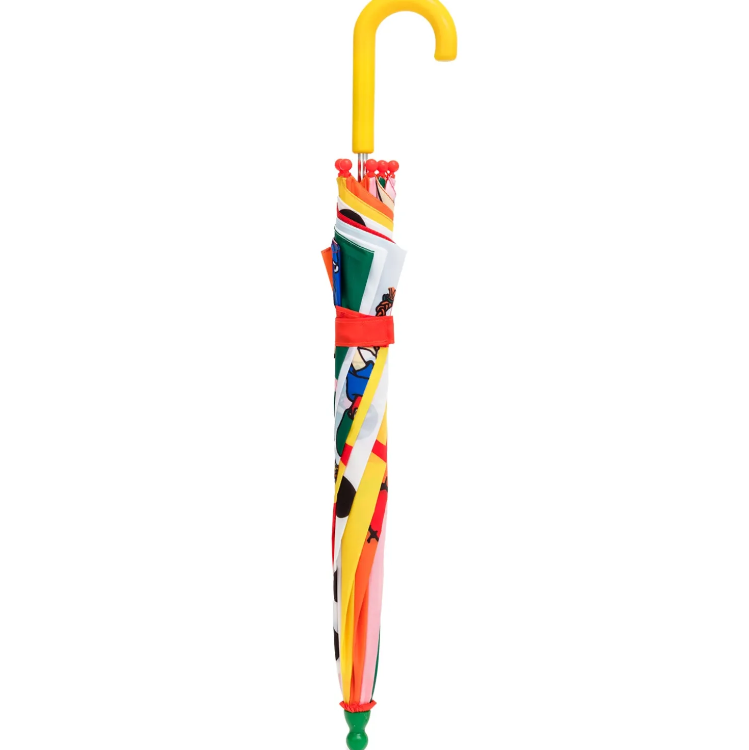 Pippi Paraply Multi