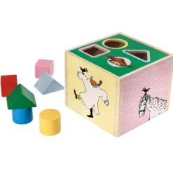Pippi Plocklåda
