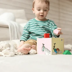 Pippi Plocklåda
