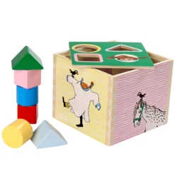 Pippi Plocklåda