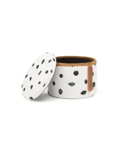 Pippi Puff Med Förvaring Multi
