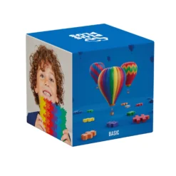Plus-Plus Basic Color Mix