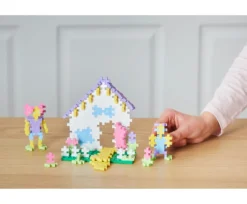Plus-Plus Pastel Color Mix