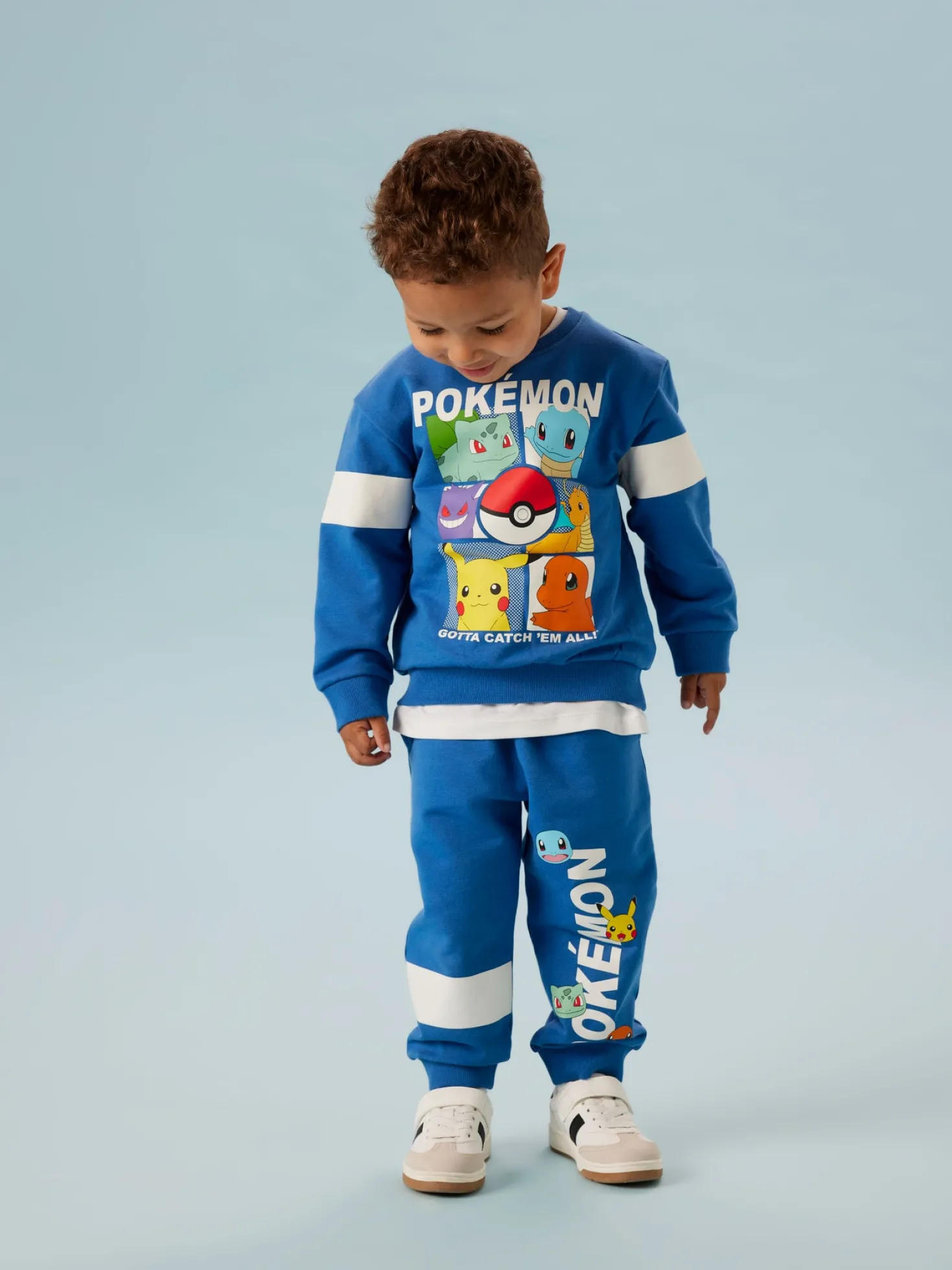 Pokemon Sweatshirt Delft