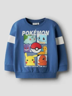 Pokemon Sweatshirt Delft