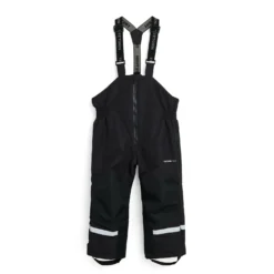 Polar Isolerade Skalbyxor Black