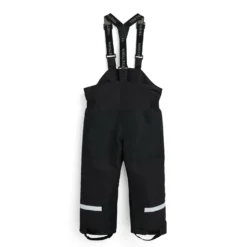 Polar Isolerade Skalbyxor Black
