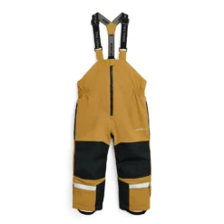 Polar Isolerade Skalbyxor Cumin