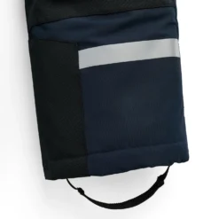 Polar Isolerade Skalbyxor Deep Navy