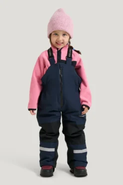 Polar Isolerade Skalbyxor Deep Navy