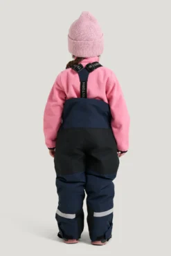 Polar Isolerade Skalbyxor Deep Navy