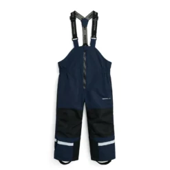 Polar Isolerade Skalbyxor Deep Navy