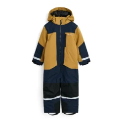 Polar Isolerad Skaloverall Cumin