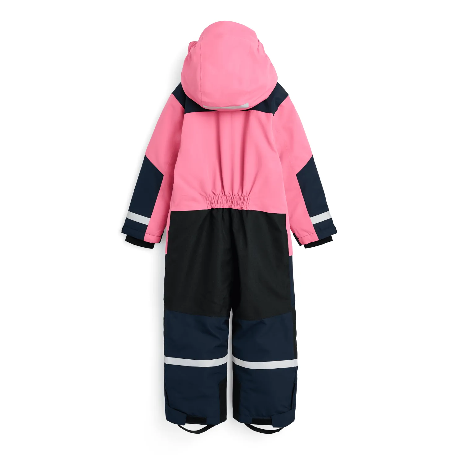 Polar Isolerad Skaloverall Chateau Rose