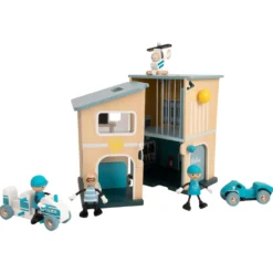 Polisstation
