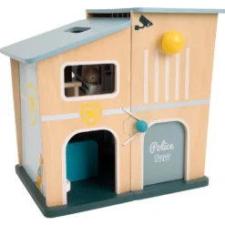 Polisstation