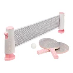 Portabel Pingis Set / Play On Bordtennis Holographic
