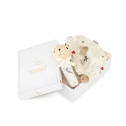 Presentbox För Nyfödda Carousel