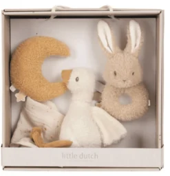 Presentpaket Med Babyleksaker Newborn
