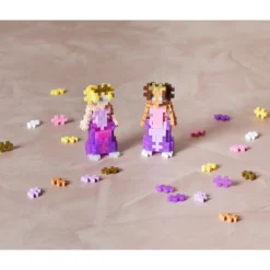 Prinsessa 100 Pcs