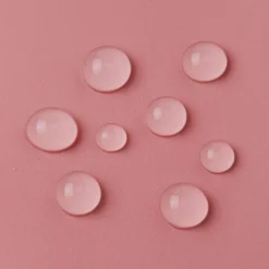 Puro Regnvantar Rose Blush