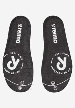 Pyrytys Reimatec Vinterkängor Jam Red