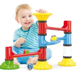 Quercetti Migoga Junior Basic Kulbana Multi