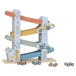 Ramp Racer Multi