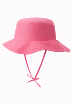 Rantsu Solskyddad Hatt Soft Coral