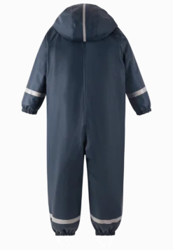 Rapakko Regnoverall Navy