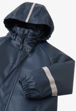 Rapakko Regnoverall Navy