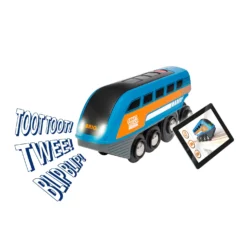 Record & Play Smart Tech Lok Multicolor