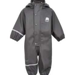 Regnoverall Grey