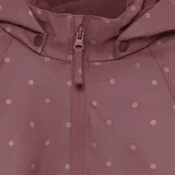 Regnoverall Rose Brown