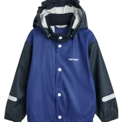 Regnset Ultra Blue