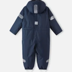 Reimatec Marte Overall Mid-navy