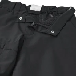 Reimatec Sampu Vattentäta Friluftsbyxor Black