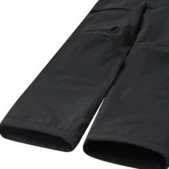 Reimatec Sampu Vattentäta Friluftsbyxor Black
