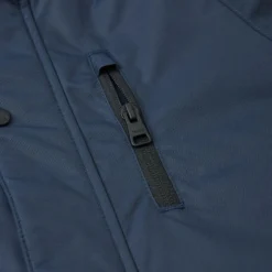 Reimatec Vinteroverall Kaunisto-Navy