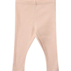 Rib Leggings Maddy Powder