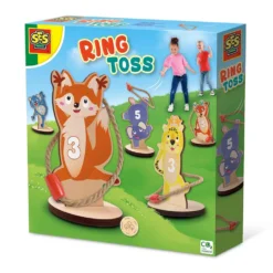 Ringkastning Multi