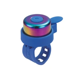 Ringklocka Till Sparkcykel Neochrome Blue