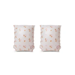Ärmpuffar Cozy Hearts