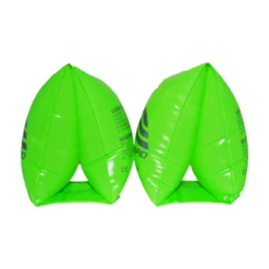 Ärmpuffar 15–30 Kg Green