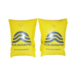 Ärmpuffar 0–15 Kg Yellow