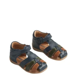 Robbie Sandaler Navy