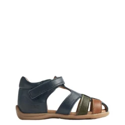 Robbie Sandaler Navy
