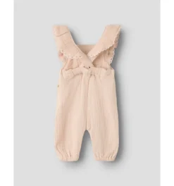 Romper Peach Whip